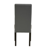 Chaise-ST1916-simili-cuir-gris-back-Bauwens