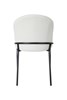 Chaise-ST2301-tissu-boucle-blanc-back-GBO