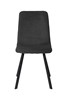 Chaise-ST2307-tissu-gris-fonce-VK-GBO