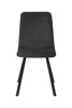 Chaise-ST2307-tissu-gris-fonce-VK-GBO