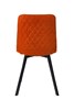 Chaise-ST2307-tissu-orange-back-GBO