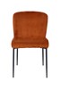 Chaise-ST2308-tissu-copper-front-GBO