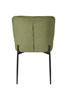 Chaise-ST2308-tissu-vert-back-GBO