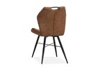 Chaise-Scala-tissu-softyl-cognac-back-Maxfurn