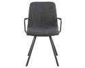 Chaise-Selina-101127-tissu-gris-pieds-noirs-02-Actona