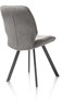 Chaise-Semmi-tissu-boucle-Avicci-anthracite-02-Habufa