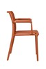 Chaise-Sia-orange-02-Comodi-Living