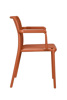 Chaise-Sia-orange-02-Comodi-Living