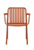 Chaise-Sia-orange-03-Comodi-Living