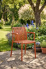 Chaise-Sia-orange-05-Comodi-Living