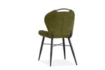 Chaise-Talent-tissu-moss-back-Maxfurn