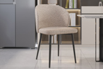 Chaise-Toledo-9450-10-tissu-bouclé-sand-2-Rousseau
