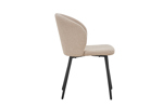 Chaise-Toledo-9450-10-tissu-bouclé-sand-3-Rousseau