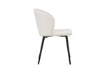Chaise-Toledo-9450-9-tissu-bouclé-blanc-3-Rousseau