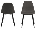 Chaise-Wilma-64374-tissu-sawana-grey-5-pied-metal-noir-02-Actona