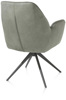 Chaise-accoudoirs-48847-Bell-Calabria-Olijf-Achter-Henders-Hazel