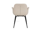 Chaise-accoudoirs-Beth-113082-tissu-apia-sand-back-Actona