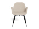 Chaise-accoudoirs-Beth-113082-tissu-apia-sand-front-Actona