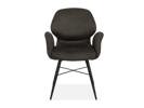 Chaise-accoudoirs-Jamaica-tissu-zorro-anthracite-02-Maxfurn