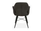 Chaise-accoudoirs-Jamaica-tissu-zorro-anthracite-03-Maxfurn