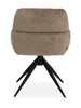 Chaise-accoudoirs-Lake-tissu-taupe-back-Maxfurn