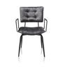 Chaise-accoudoirs-Manou-36689-tissu-Karese-anthracite-03-HendersHazel