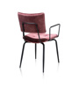 Chaise-accoudoirs-Manou-36689-tissu-Karese-burgundy-04-HendersHazel