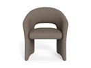 Chaise-accoudoirs-Tori-tissu-cona-taupe-front-Actona