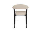 Chaise-accoudoirs-Vivi-tissu-sable-back-Actona