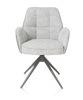 Chaise-accoudoirs-pivotante-Bell-48775-tissu-vert-olive-02-HH