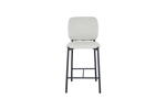 Chaise-bar-5650-1-beige-Sophia-front-Rousseau