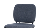 Chaise-bar-5650-3-gris-fonce-Sophia-detail-Rousseau