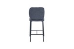 Chaise-bar-5650-3-gris-fonce-Sophia-dos-Rousseau
