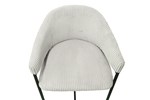 Chaise-bar-5655-12-gris-clair-Hugo-detail-01-Rousseau