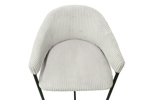 Chaise-bar-5655-12-gris-clair-Hugo-detail-01-Rousseau