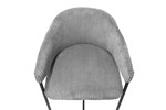 Chaise-bar-5655-13-gris-fonce-Hugo-detail-01-Rousseau