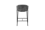 Chaise-bar-5655-13-gris-fonce-Hugo-dos-Rousseau