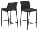 Chaise-bar-Demina-89764-tissu-sawana-grey-5-pieds-metal-noir-01-Actona