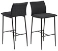 Chaise-bar-Demina-90656-tissu-sawana-grey-5-pieds-metal-noir-01-Actona