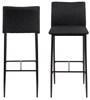 Chaise-bar-Demina-90656-tissu-sawana-grey-5-pieds-metal-noir-02-Actona