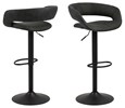 Chaise-bar-Grace-85634-tissu-preston-anthracite-96-pied-metal-noir-01-Actona