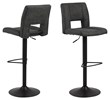 Chaise-bar-Sylvia-85599-tissu-preston-anthracite-96-pied-metal-noir-01-Actona