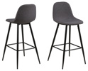 Chaise-bar-Wilma-16830-tissu-sawana-grey-5-pied-metal-noir-01-Actona