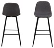 Chaise-bar-Wilma-16830-tissu-sawana-grey-5-pied-metal-noir-02-Actona