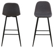 Chaise-bar-Wilma-16830-tissu-sawana-grey-5-pied-metal-noir-02-Actona
