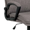 Chaise-burea-Brad-99597-tissu-light-grey-brown-detail02-Actona