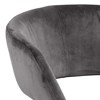 Chaise-bureau-Grace-85889-tissu-vic-fabric-dark-grey-28-pied-metal-noir-roulettes-03-Actona