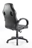 Chaise-bureau-Pilot-simili-cuir-noir-gris-back-A.L.kids