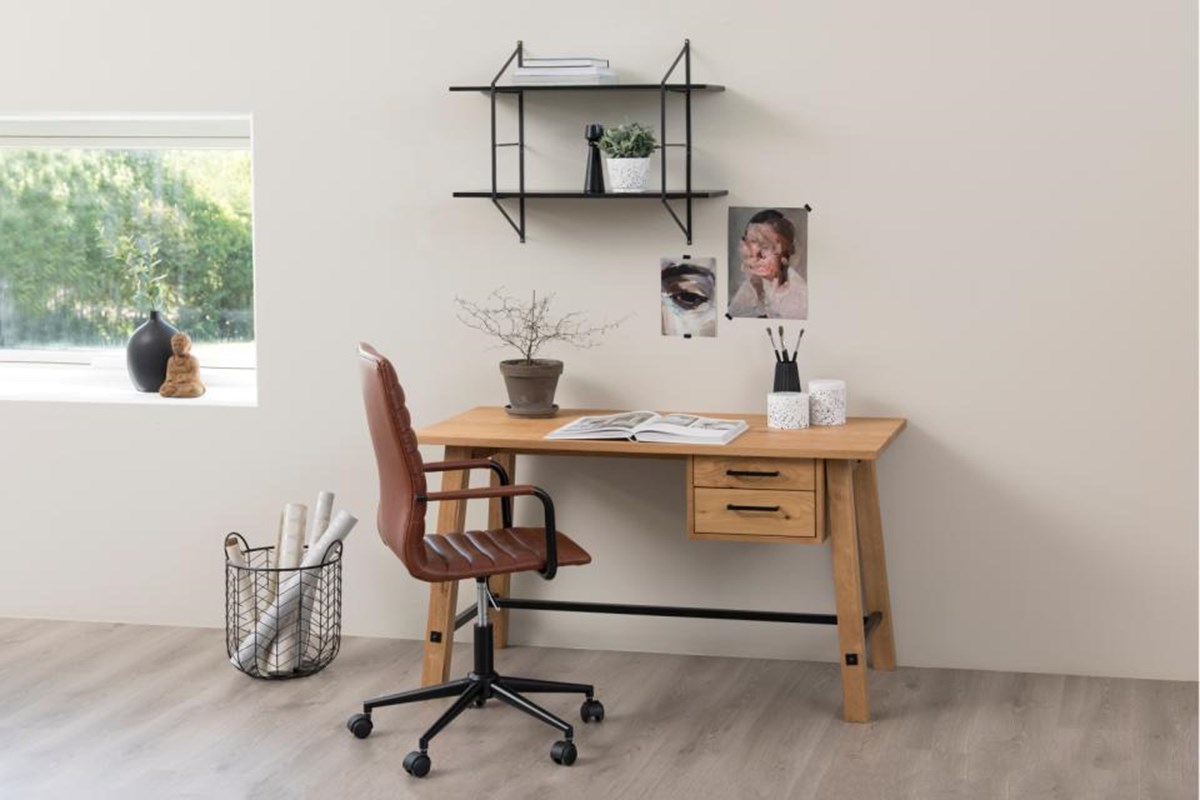 Set de Bureau en Cuir ou Similicuir