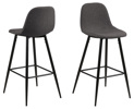 Chaise-comptoir-Wilma-16693-tissu-sawana-grey-5-pied-metal-noir-01-Actona